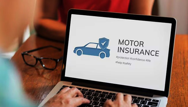 Car Insurance Quotes Online